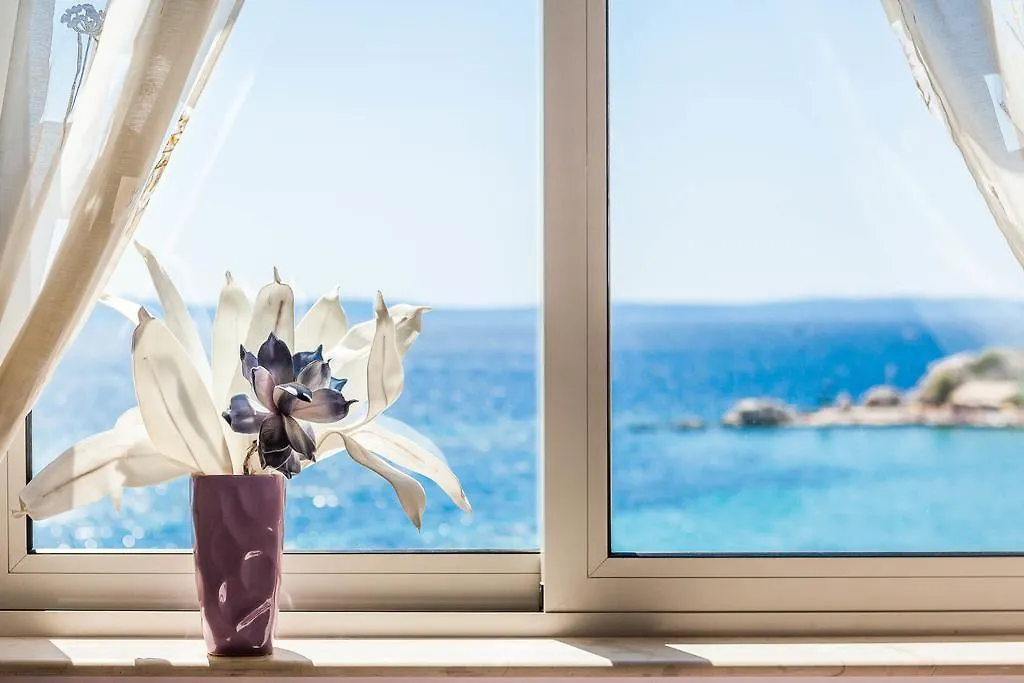 Apartments Suzy Split Kroatië