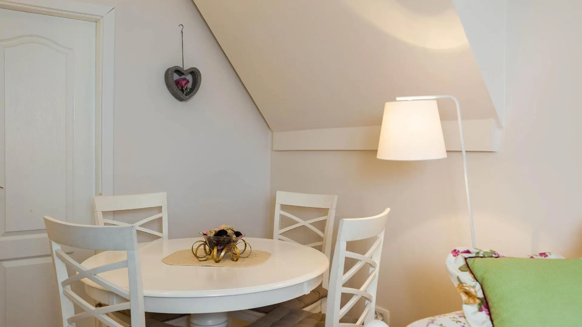 Apartments Suzy Split