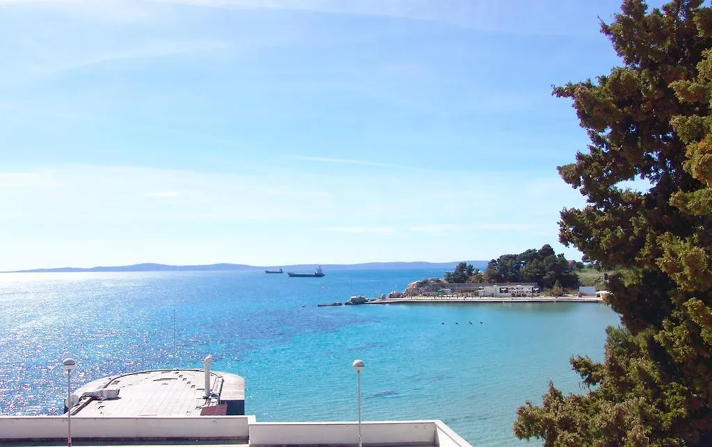 Apartments Suzy Split Kroatië