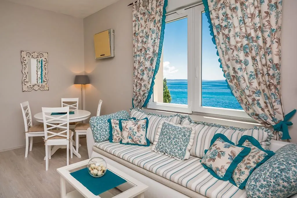Apartments Suzy Split Kroatië