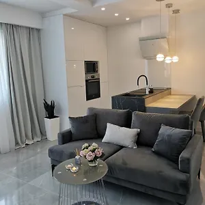  Apartment Luxury Galant 2
