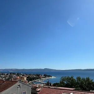 Penthouse Selce